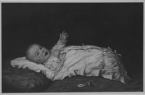 Peter, 1903, Ludwig von Zumbusch