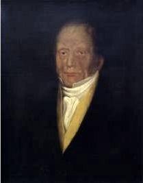 Portrait of Dr. MacDonnell, , Cornelius Krieghoff