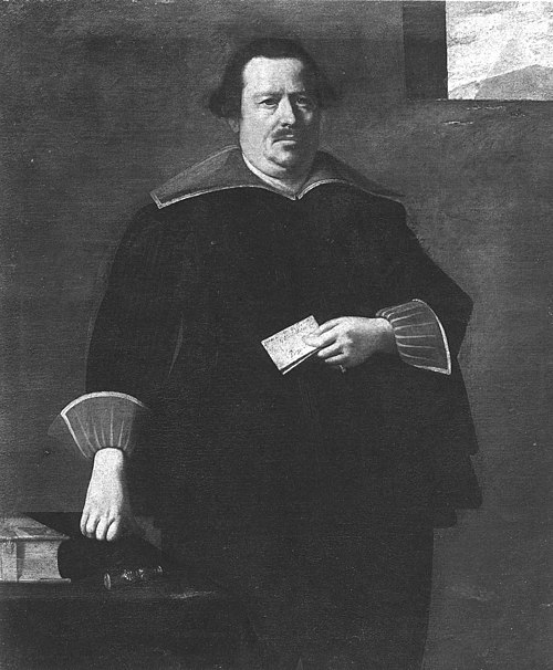 Lorenzo Ghirardello, 1634, Carlo Ceresa