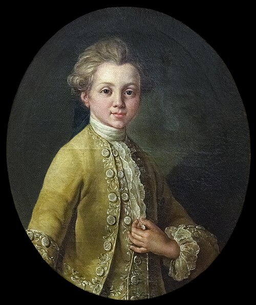 Portrait of André Marie Chénier(1762-1794), , Pierre-Michel Cazes