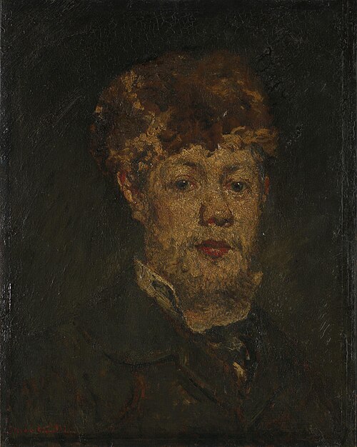 Charles Faure, 1874, Adolphe Joseph Thomas Monticel
