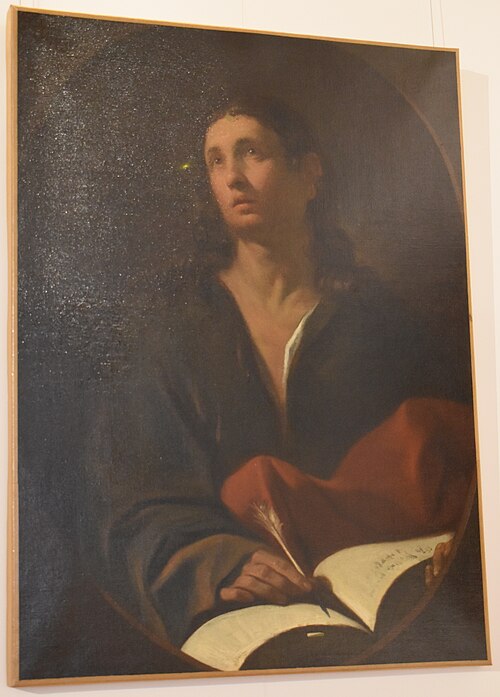 Saint Jean, 1800, Giuseppe Antonio Petrini