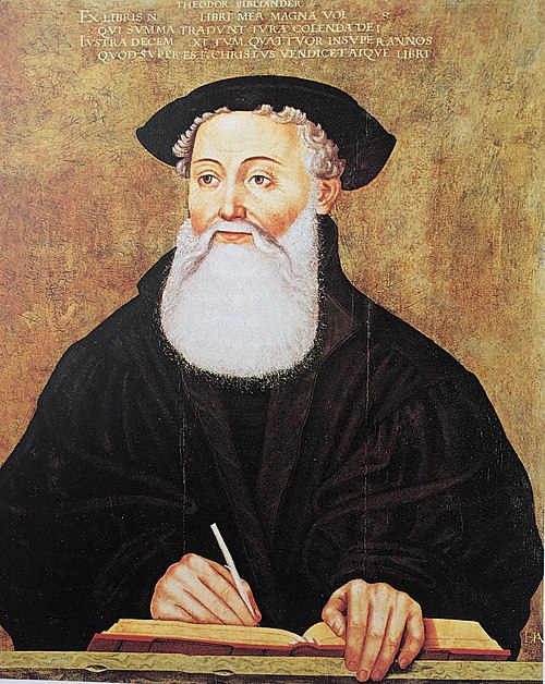 , 1550, Hans Asper