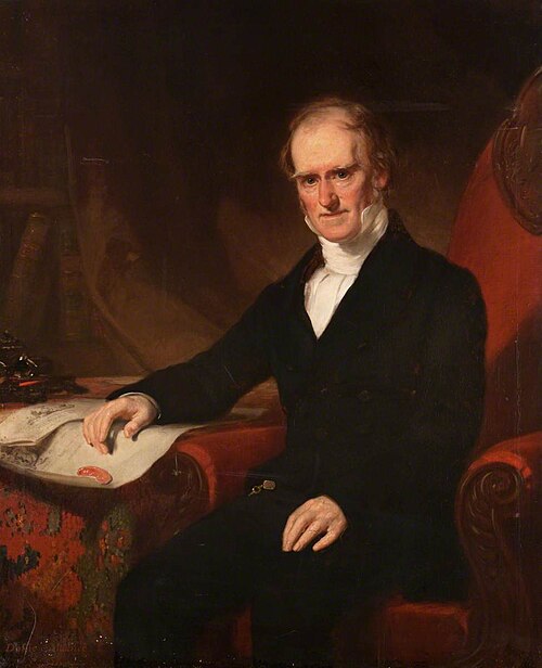 James Watson (1787–1871), MD, President of the Faculty of Physicians and Surgeons of Glasgow (1838–1, 1851, Daniel Macnee