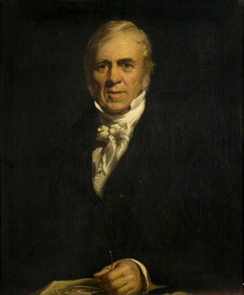 James Donaldson, Builder, , Daniel Macnee