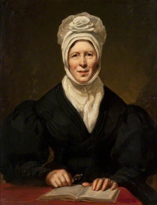 Mrs George Kerr, , Daniel Macnee