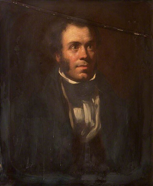 Dugald Moore, , Daniel Macnee