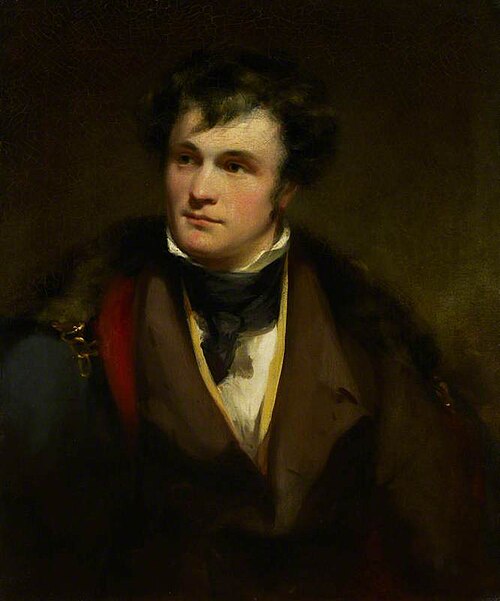 Thomas Duncan, 1807 - 1845. Artist, , Daniel Macnee