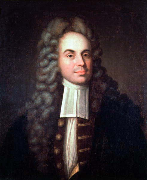 Andrew Hamilton, 1808, Adolf Ulrik Wertmüller