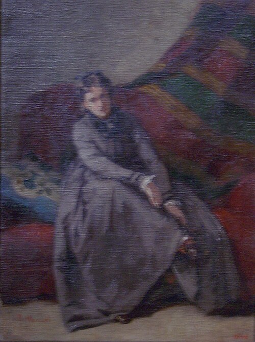 Teresita, 1897, Benet Mercadé