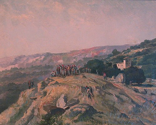 Sometenteak Katalunian, 1877, Josep Berga i Boix