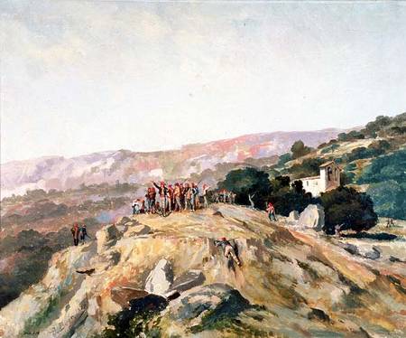 Sotmetent Catalunya, 1877, Josep Berga i Boix