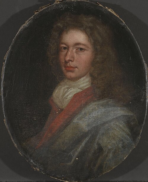 Lauritz Smith, 1720, Knud Smith