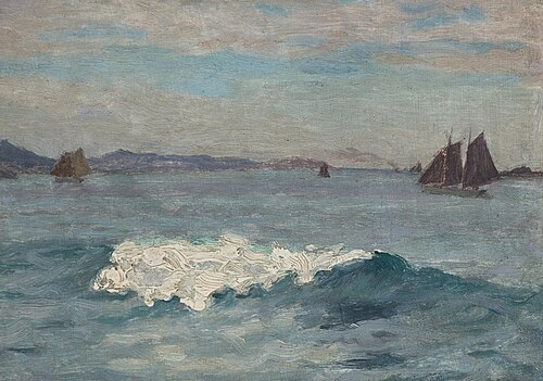 , , William Brymner