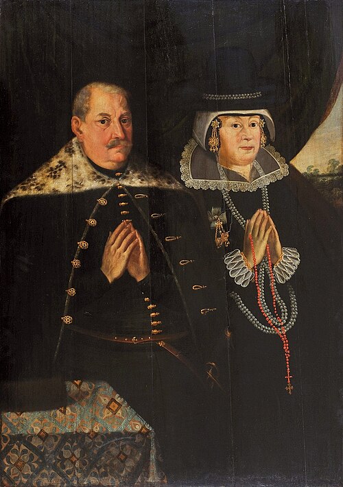 , 1625, Herman Hahn
