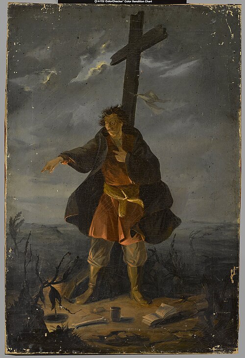 Twardowski in Krzemionki near Kraków, , Ignacy Gierdziejewski