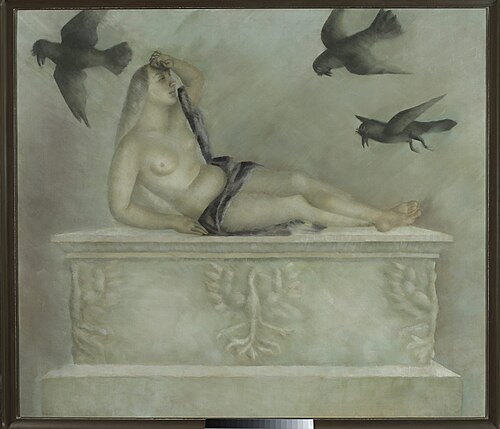Polonia, 1915, Jacek Mierzejewski