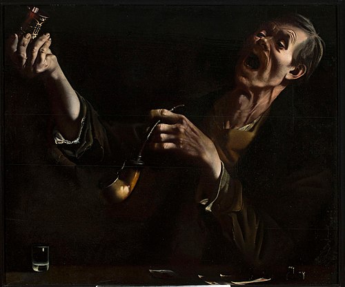 Wise, 1928, Jan Gotard