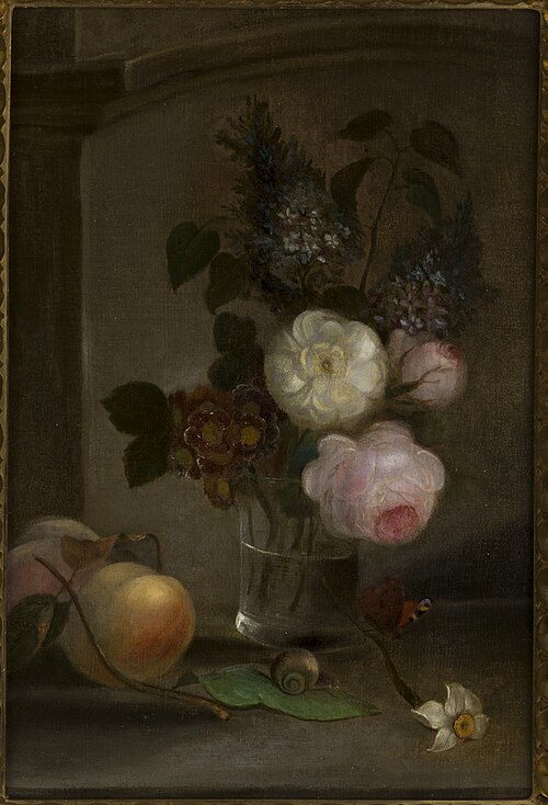 Flowers, , Jan Piotr Łuczyński