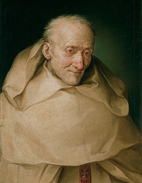 Fray Tomás Gascó, 1794, Vicente López Portaña
