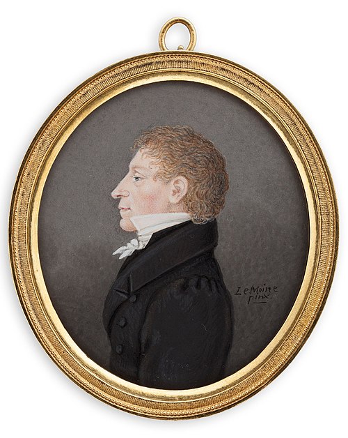 Poet Eric Sjöberg, , Erik Wilhelm Le Moine