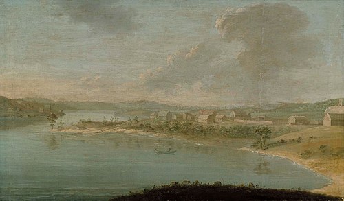 The Heinola Residence, 1787, Nils Schillmark