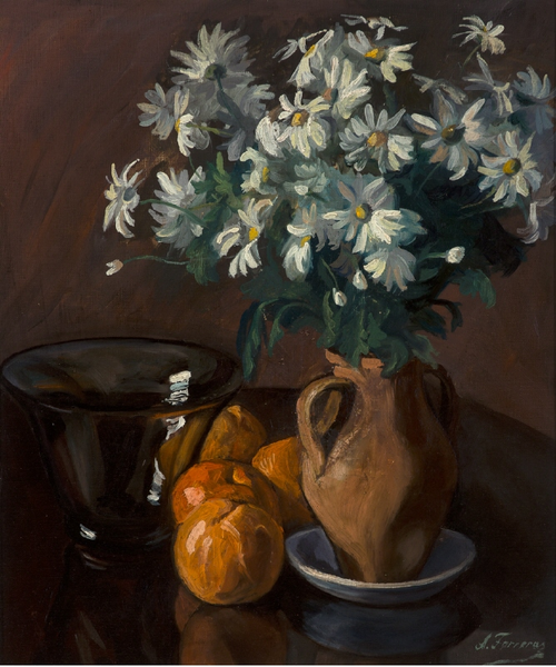 Flors, 1935, Antònia Ferreras Betran