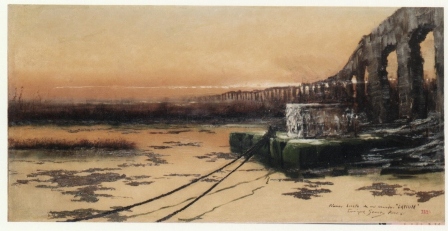 Latium, 1888, Enric Serra Auqué