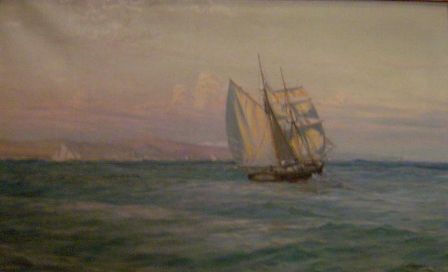 Marina, 1885, Joan Llaverias
