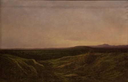 Camps de Sinéu, 1893, Juan O'Neille y Rosiñol