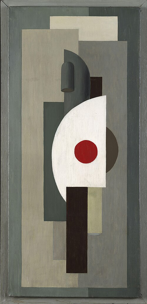 Armure, 1926, Ragnhild Keyser