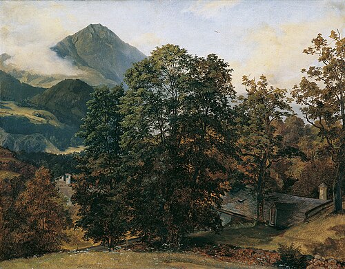Berchtesgaden, , Jan Nowopacký