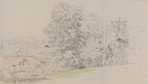 Ischl, 1869, Jan Novopacky