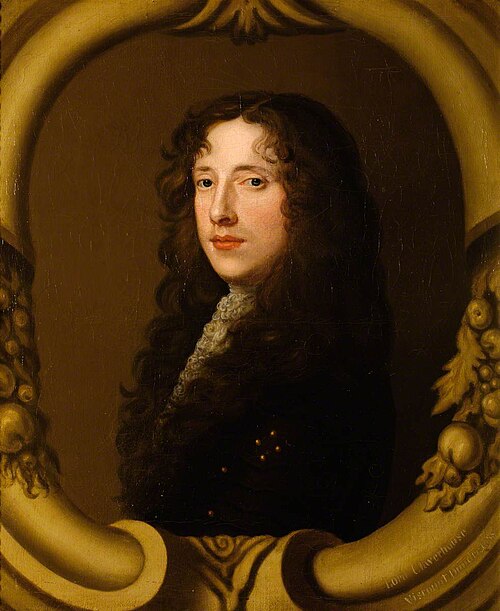 John Graham, 1st Viscount Dundee, 1732, John Alexander
