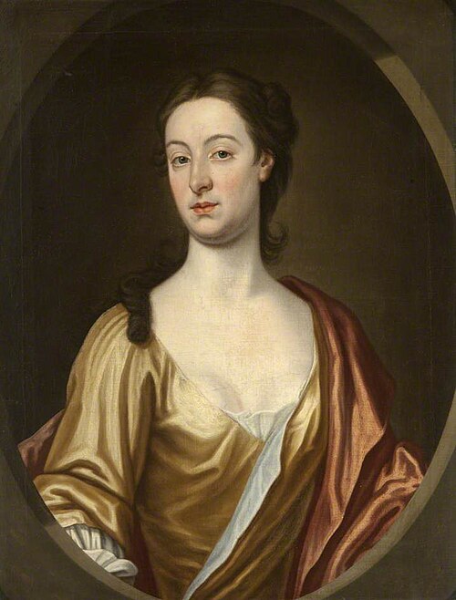 Lady Mary Stuart (1702–1773), , John Alexander