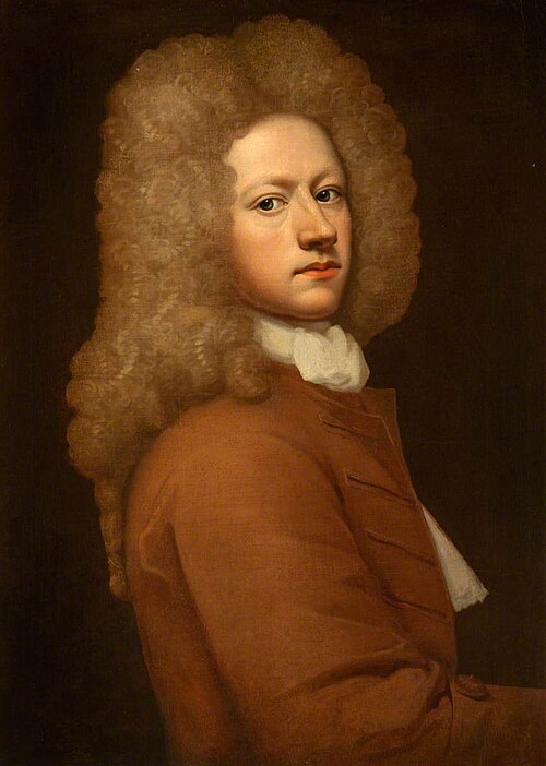 Portrait of a Young Man, , John Alexander