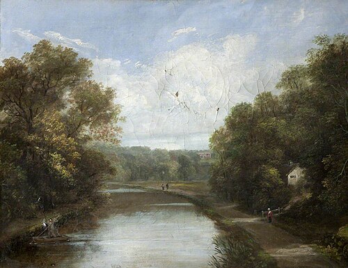 Belvoir, , Hugh Frazer