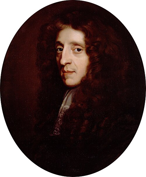John Locke, 1672, John Greenhill