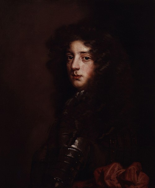 Thomas Herbert, 8th Earl of Pembroke, , John Greenhill