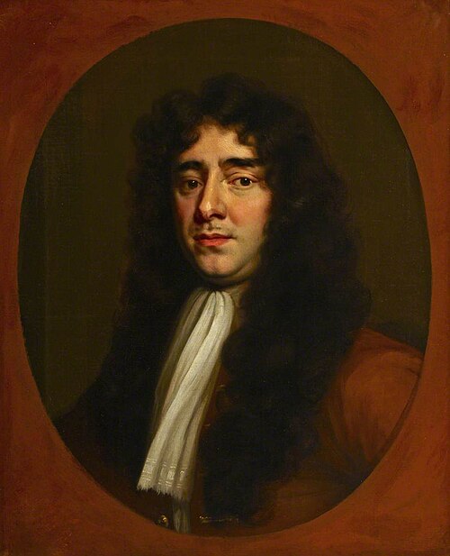 Sir Anthony Deane, circa 1638 - circa 1720, 1670, John Greenhill