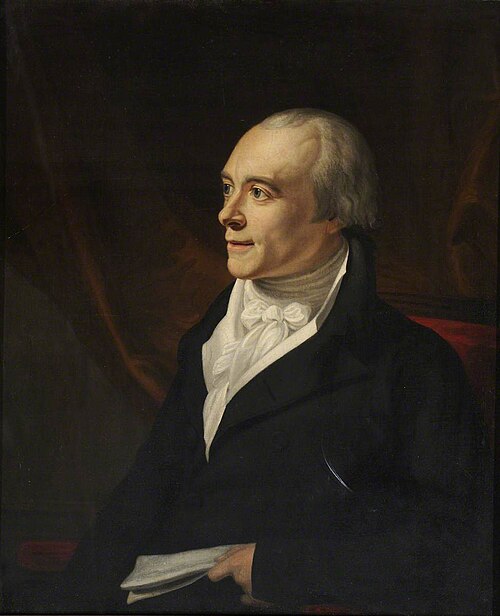 The Right Honourable Spencer Perceval (1762–1812), , George Francis Joseph