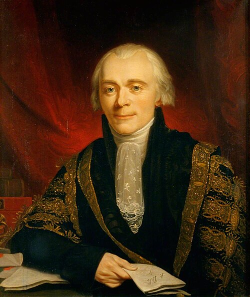 Spencer Perceval (1762–1812), Prime Minister, 1816, George Francis Joseph