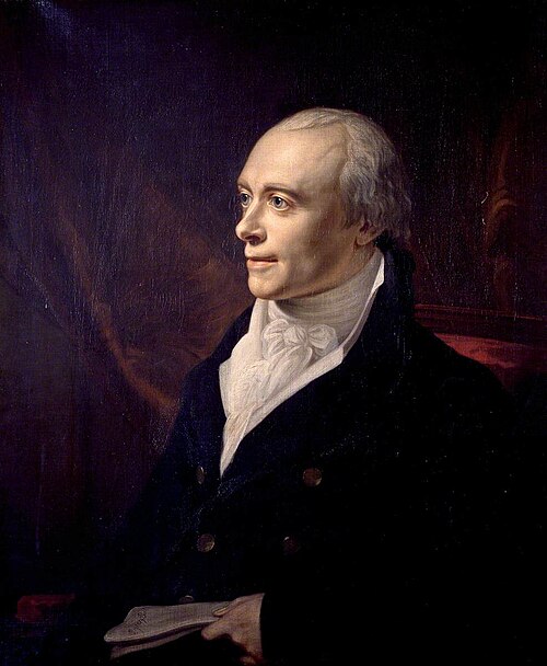 Spencer Perceval, , George Francis Joseph