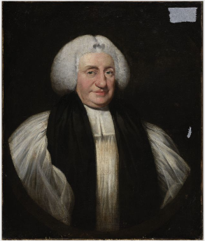Possibly Henry Maule, Bishop of Cloyne (1676-1758), 1720, James Latham