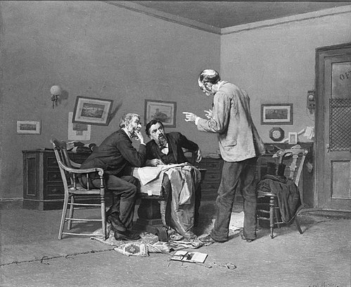 Appraisement, 1888, Louis Moeller