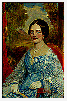 Senora Josefa Anchondo., 1852, Henry Cheeves Pratt