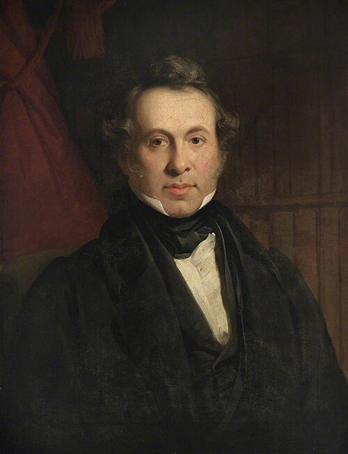 James Copland (1791–1870), 1835, Henry Room