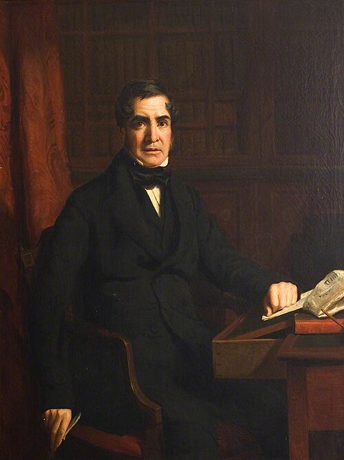 John McDiarmid (1789–1852), , William Menzies Tweedie