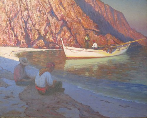 , , Lionel Walden