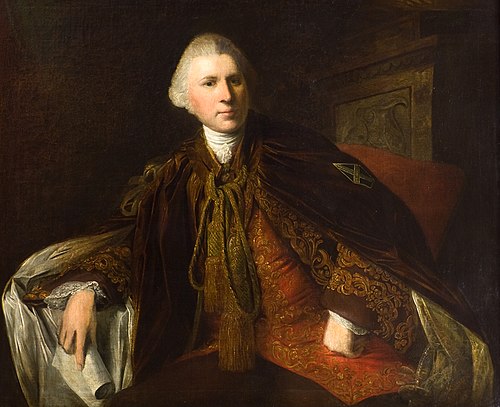, 1786, George Willison